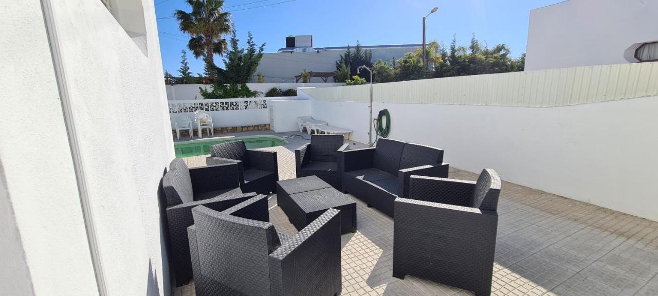 Oura - Large Villa - Private Pool - 5 Bedrooms Albufeira Exteriér fotografie