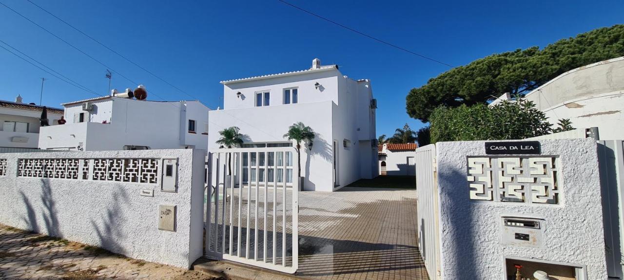 Oura - Large Villa - Private Pool - 5 Bedrooms Albufeira Exteriér fotografie